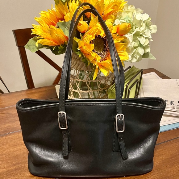 Coach Vintage Legacy Tote bag - Picture 1 of 10